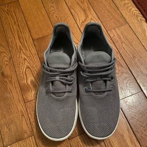 allbirds Men’s Casual Sneakers
